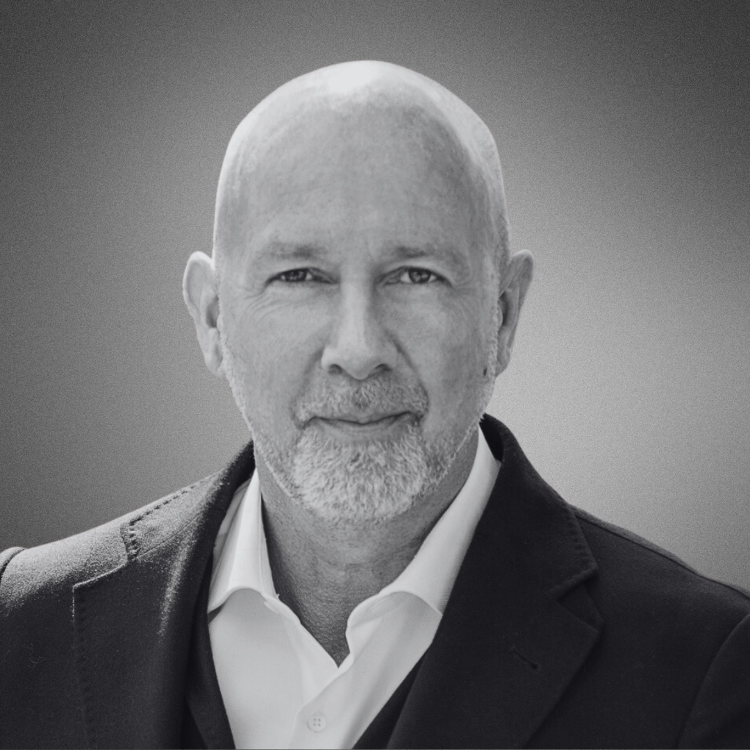​Neil Tregarthen