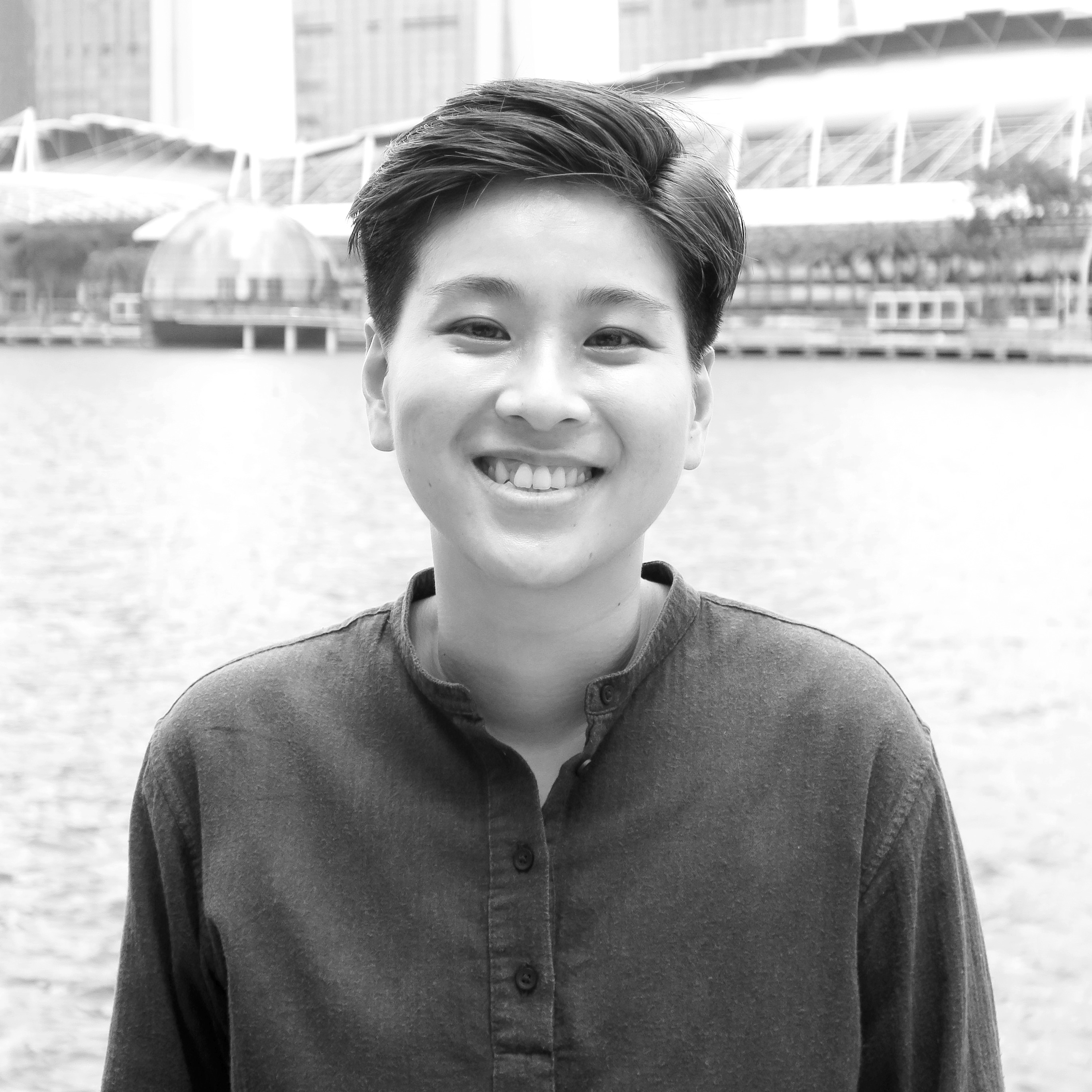 Pearlyn Lim