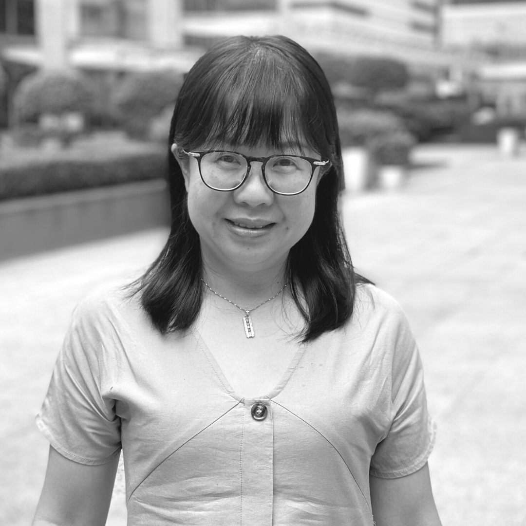 Cindy Wong