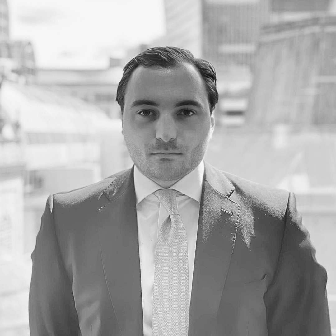 Marcus Czolak