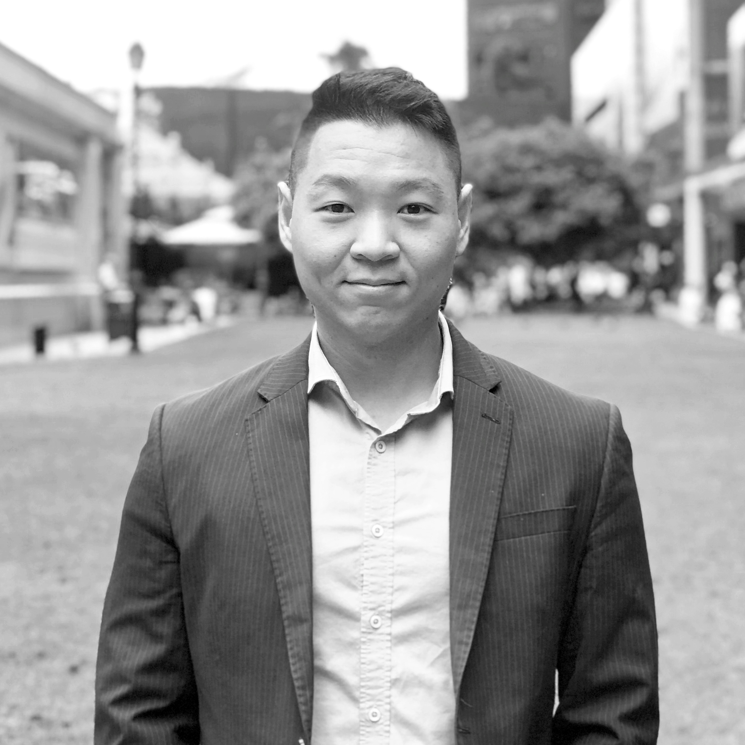 Fletcher Kim 김축복
