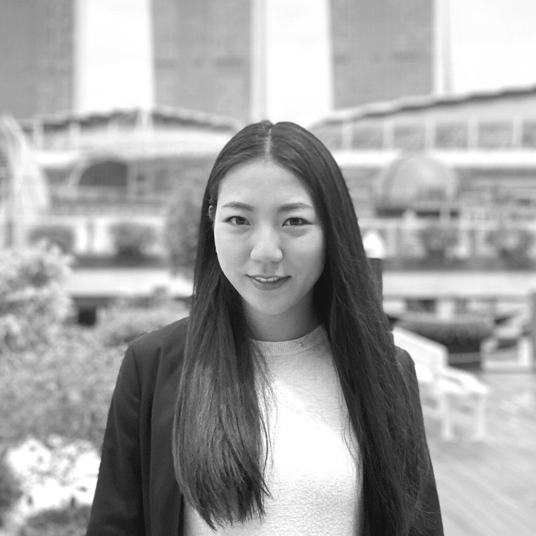 Rina Shimizu 清水 梨名
