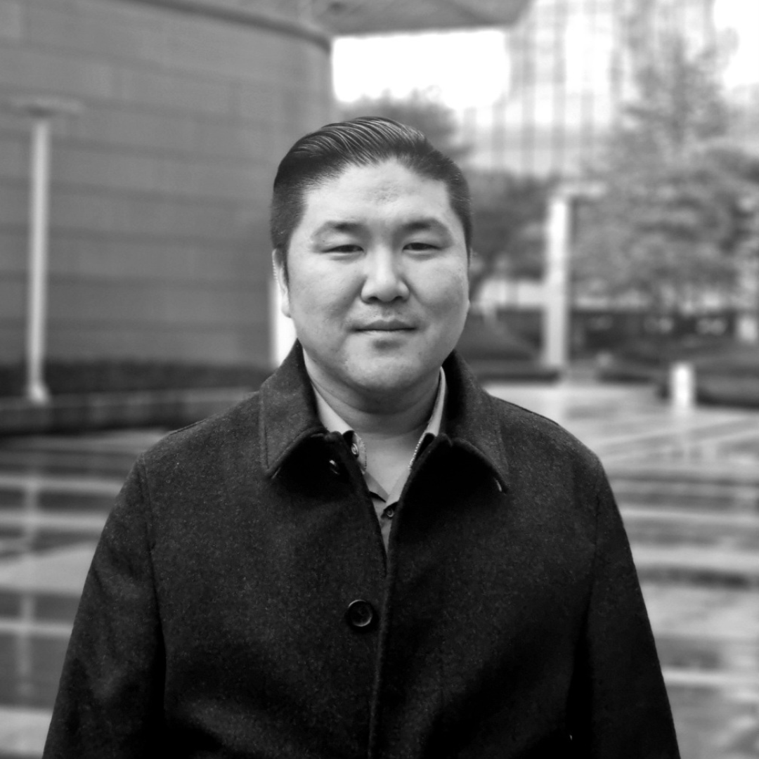 김 션 Shawn Kim