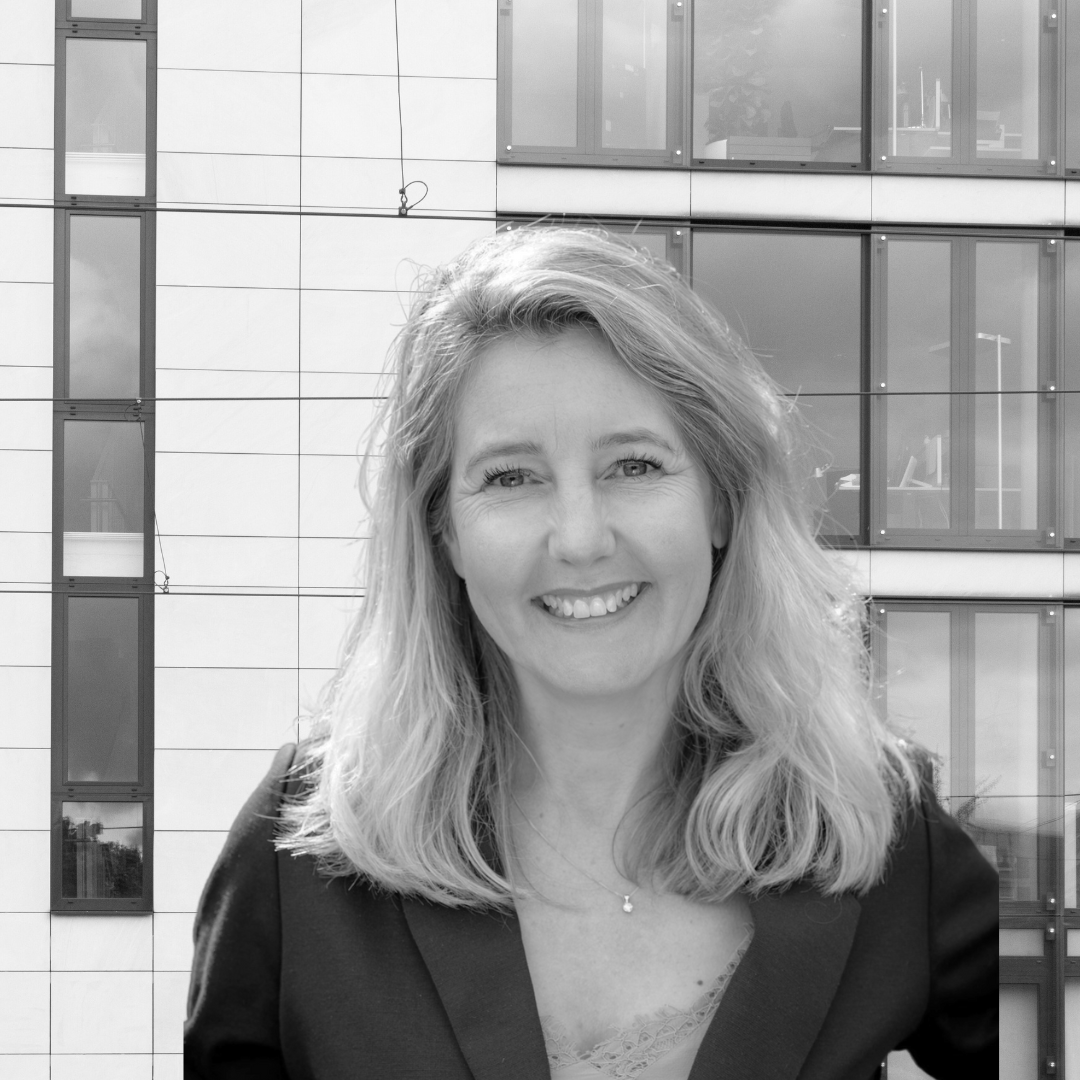 Martine Rondeel