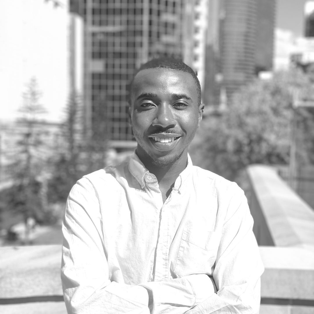 Delvin Ndlovu