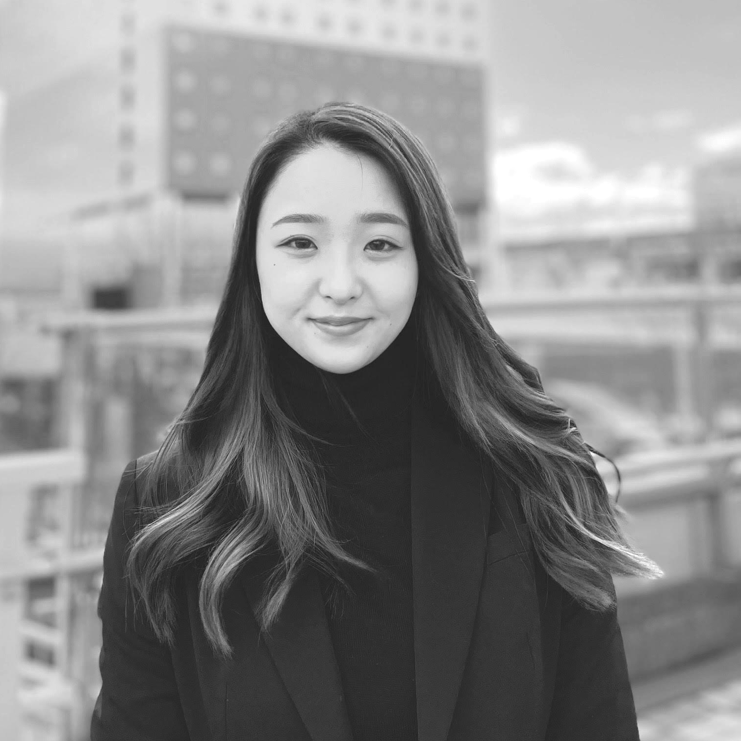 Rui Watanabe  渡部 留衣