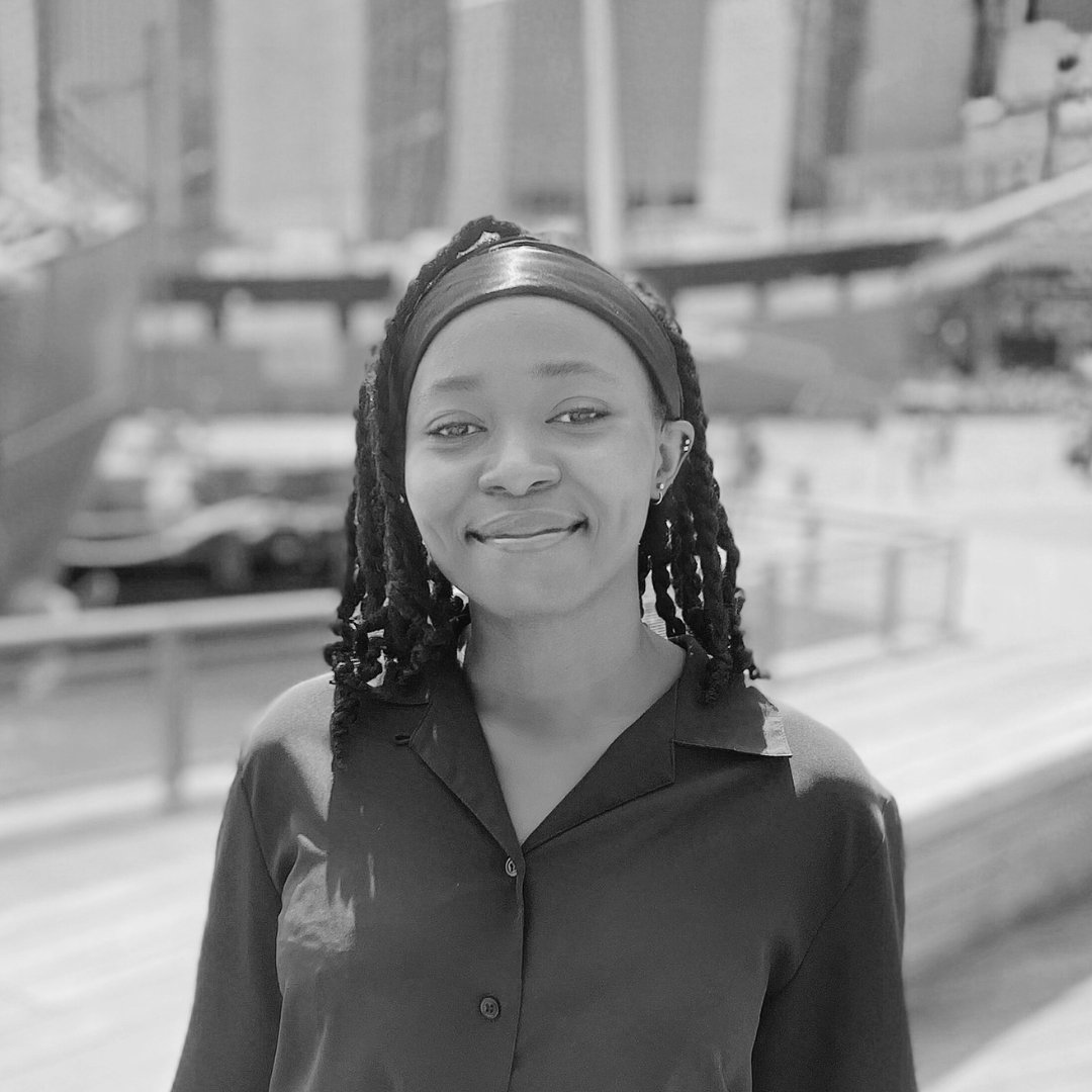Ida Mweze