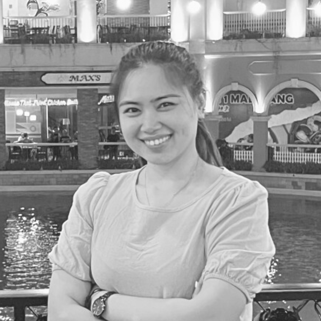 Marie Gabrielle Salas