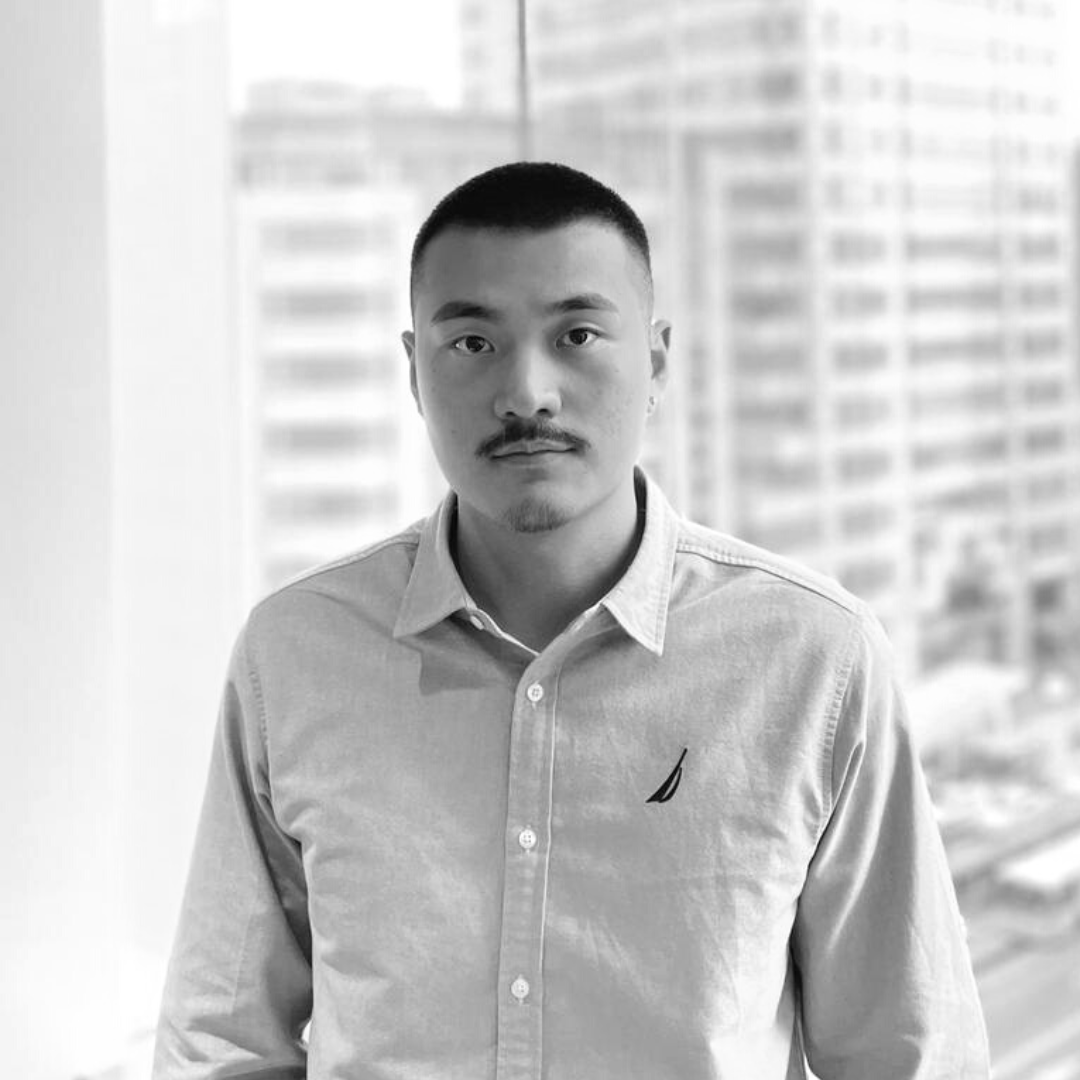 Hsin Chen 陳信