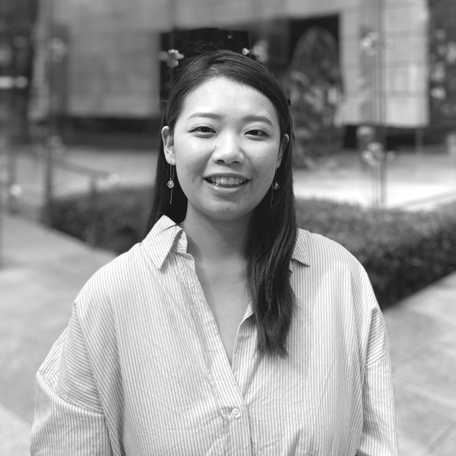 Mary Wu 吳美瑩
