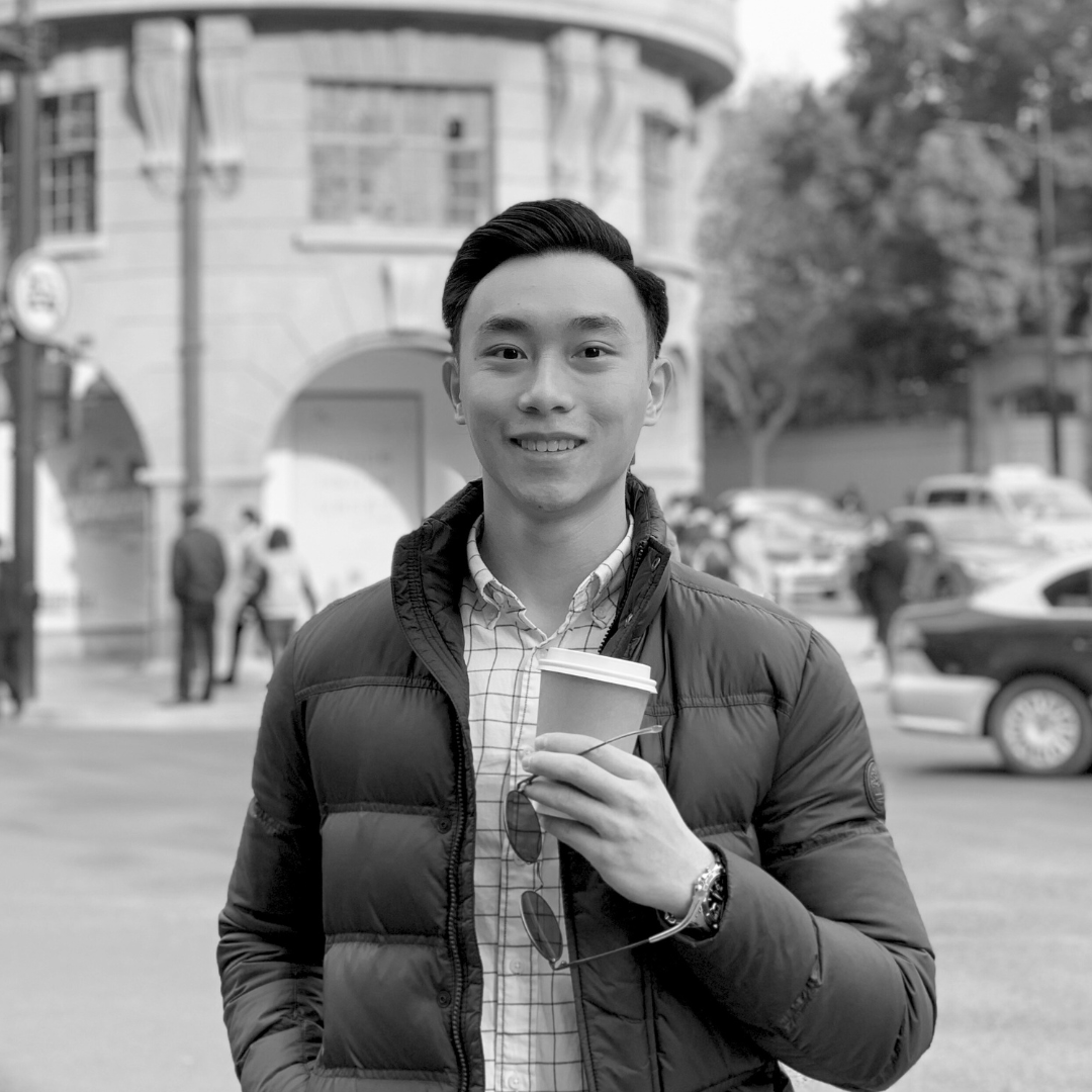 Sean Ng