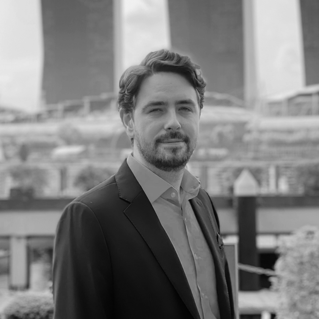 Niall Conway
