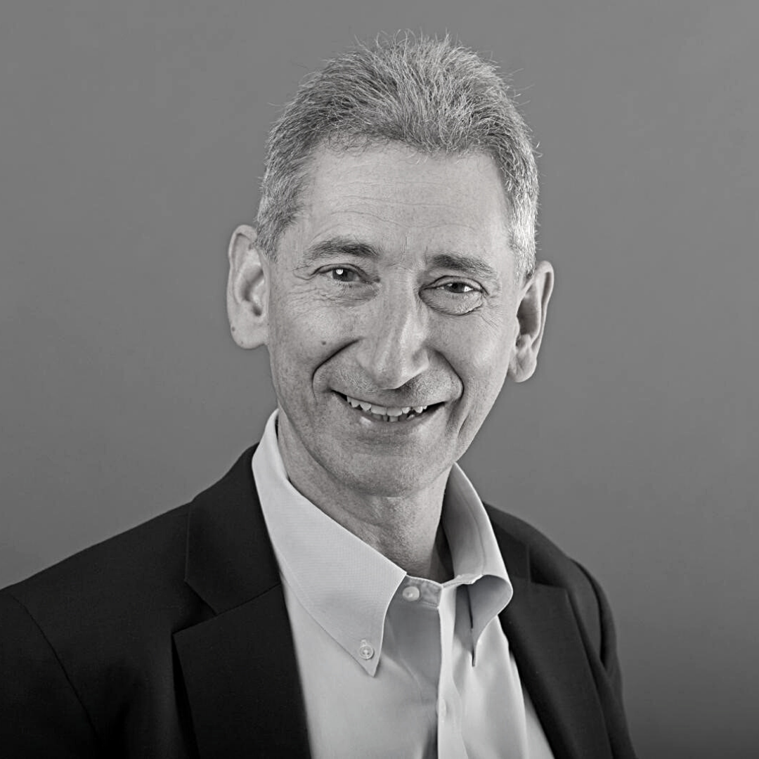 Mark Gainsborough
