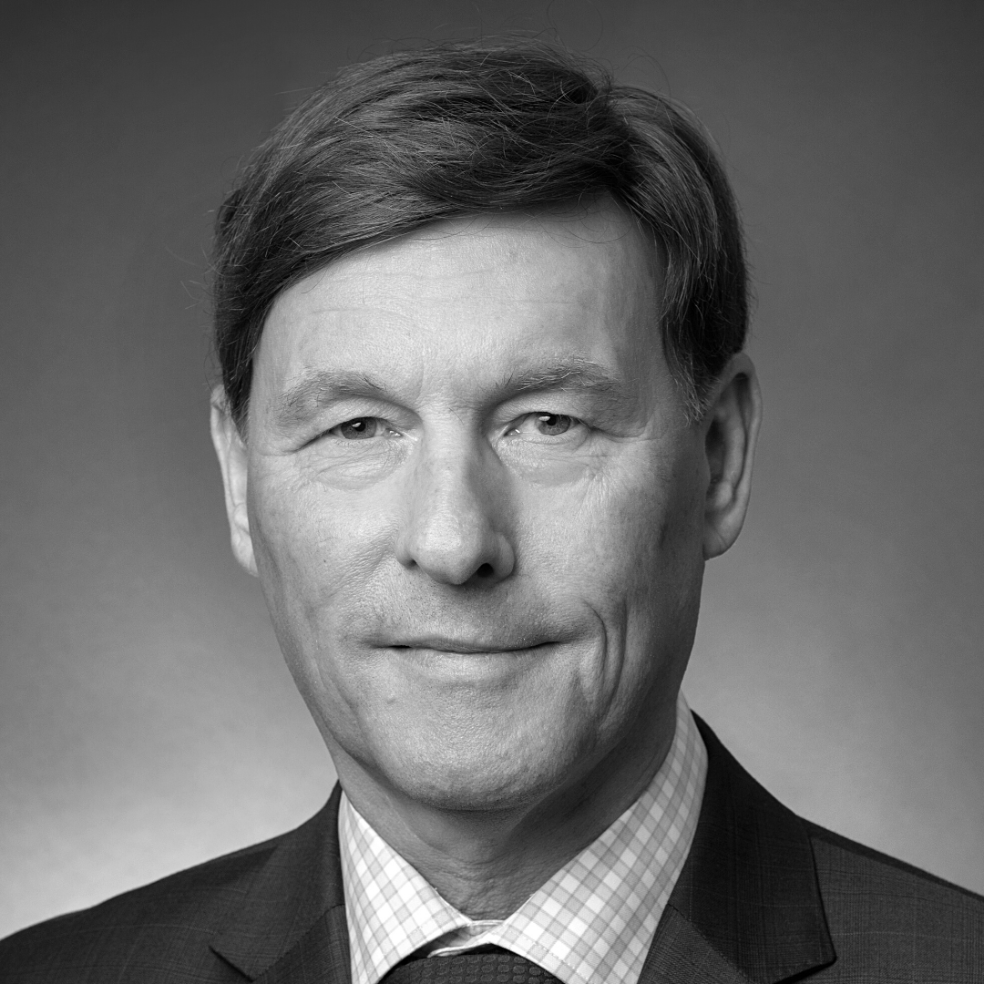 John Walker AM